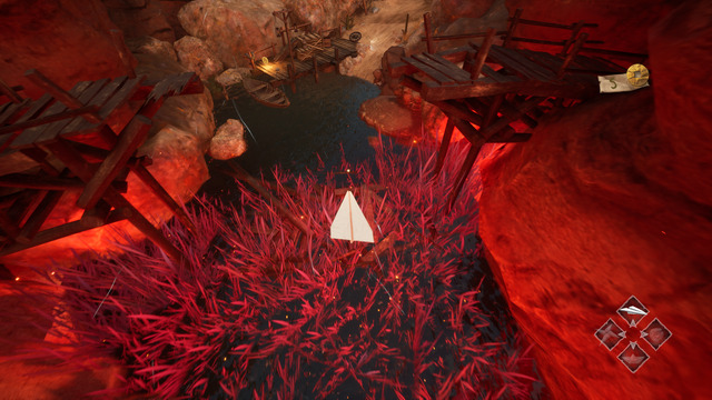 Origament: A Paper Adventure