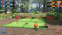 Mario Tennis Fever