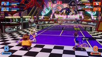 Mario Tennis Fever