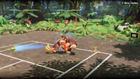 Mario Tennis Fever