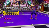 Mario Tennis Fever