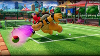 Mario Tennis Fever