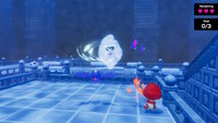 Mario Tennis Fever