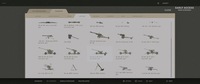Korea. IL-2 Series