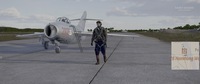 Korea. IL-2 Series