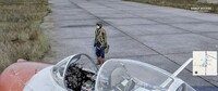 Korea. IL-2 Series