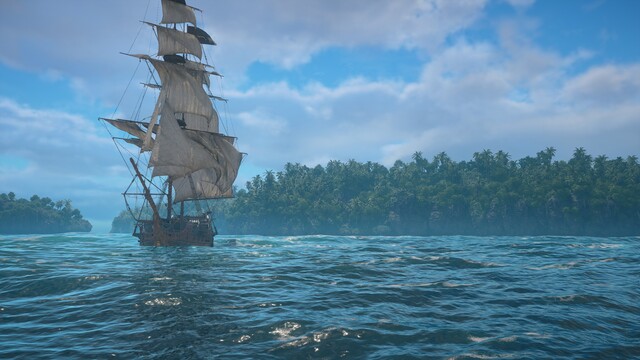 Assassin's Creed: Black Flag Resynced teszt – Edward Kenway visszatért, a karibi tengerek kékebbek mint valaha