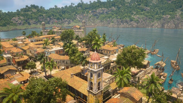 Assassin's Creed: Black Flag Resynced teszt – Edward Kenway visszatért, a karibi tengerek kékebbek mint valaha