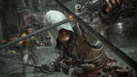 Assassin’s Creed: Black Flag Resynced