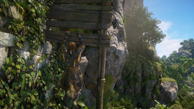 Assassin's Creed: Black Flag Resynced teszt – Edward Kenway visszatért, a karibi tengerek kékebbek mint valaha
