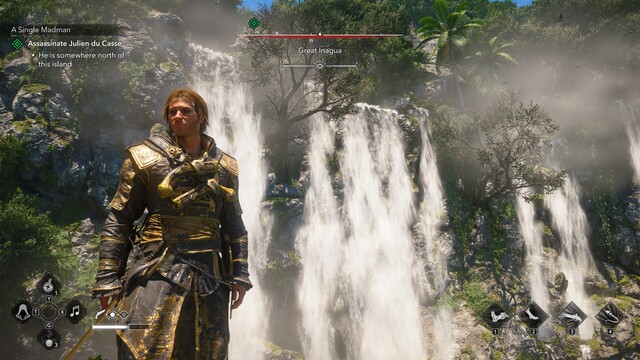Assassin's Creed: Black Flag Resynced teszt – Edward Kenway visszatért, a karibi tengerek kékebbek mint valaha