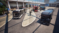 Bus Simulator 27
