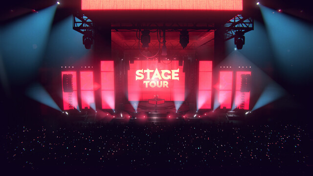 Stage Tour