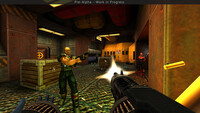 SiN: Reloaded