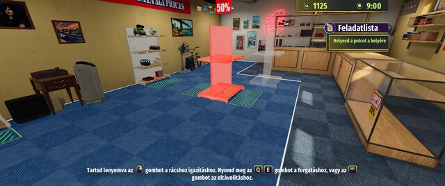 Salvage Shop Simulator teszt – Alullicitált élmény