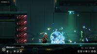 BlazBlue Entropy Effect X
