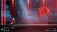 BlazBlue Entropy Effect X