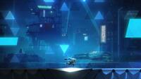 BlazBlue Entropy Effect X