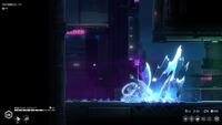 BlazBlue Entropy Effect X