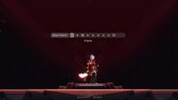 BlazBlue Entropy Effect X