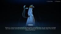 BlazBlue Entropy Effect X