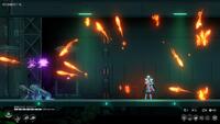 BlazBlue Entropy Effect X