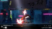BlazBlue Entropy Effect X