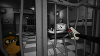 Escape by Spoon