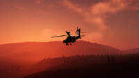 Gunship: Origins