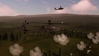 Gunship: Origins