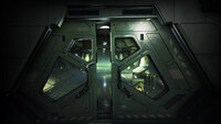 Alien Deathstorm