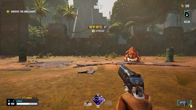 Serious Sam: Shatterverse