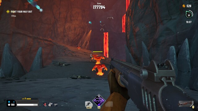 Serious Sam: Shatterverse