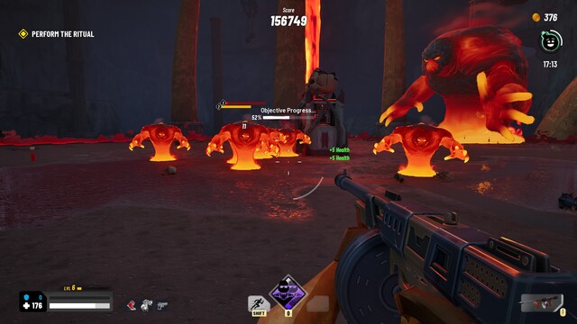 Serious Sam: Shatterverse
