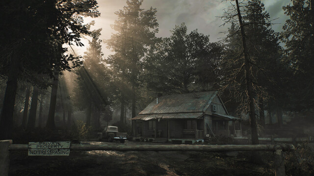 Hunter: The Reckoning – Deathwish