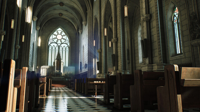 Hunter: The Reckoning – Deathwish