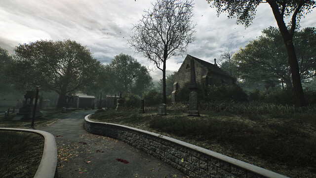 Hunter: The Reckoning – Deathwish