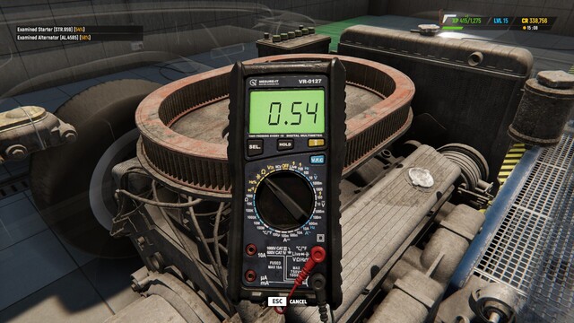 Car Mechanic Simulator 2026