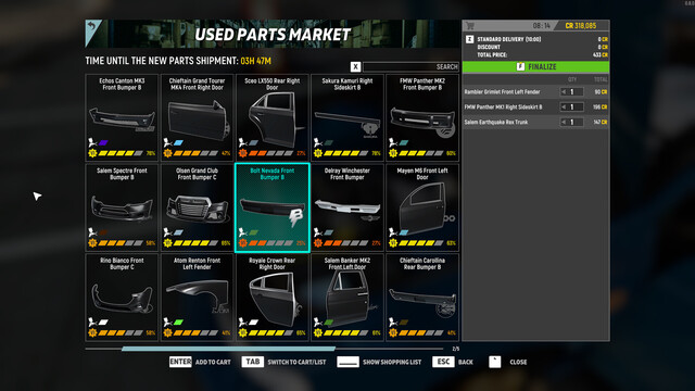 Car Mechanic Simulator 2026