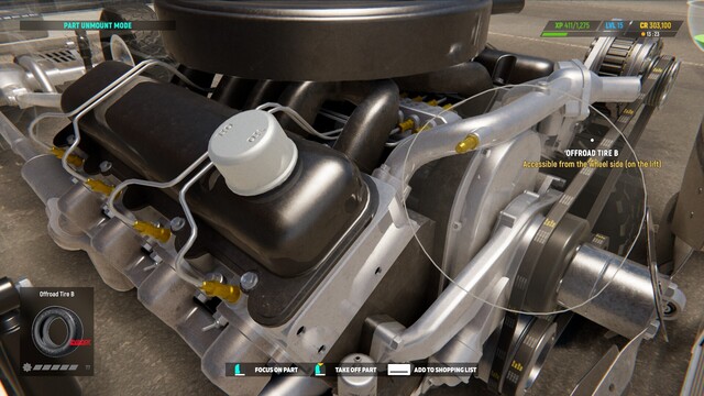 Car Mechanic Simulator 2026