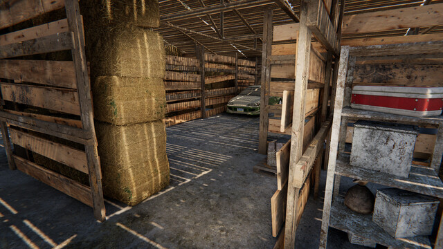 Car Mechanic Simulator 2026