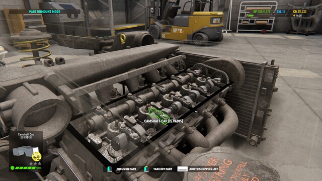 Car Mechanic Simulator 2026