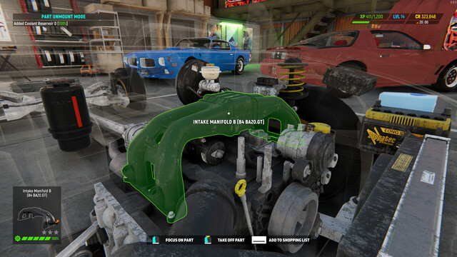 Car Mechanic Simulator 2026