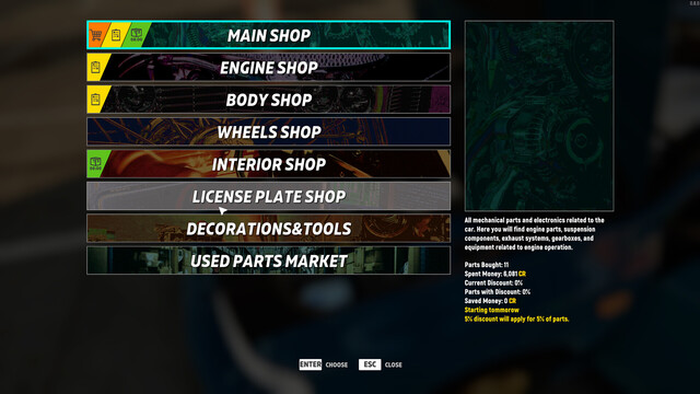 Car Mechanic Simulator 2026