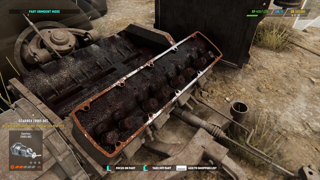 Car Mechanic Simulator 2026