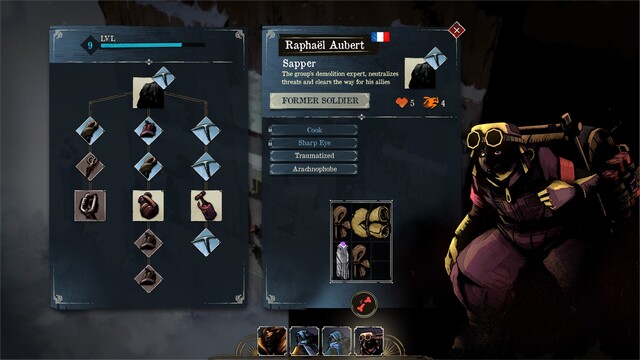 Ascenders: Beyond the Peak