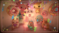 Glitchy: Cute Loop