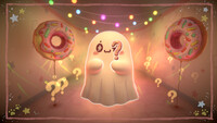 Glitchy: Cute Loop