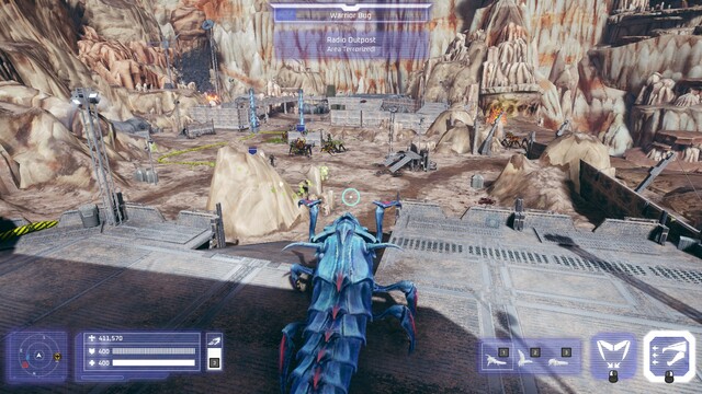 Starship Troopers: Ultimate Bug War! teszt – Ideje, hogy tegyük a dolgunkat!
