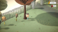 The Day I Became a Bird